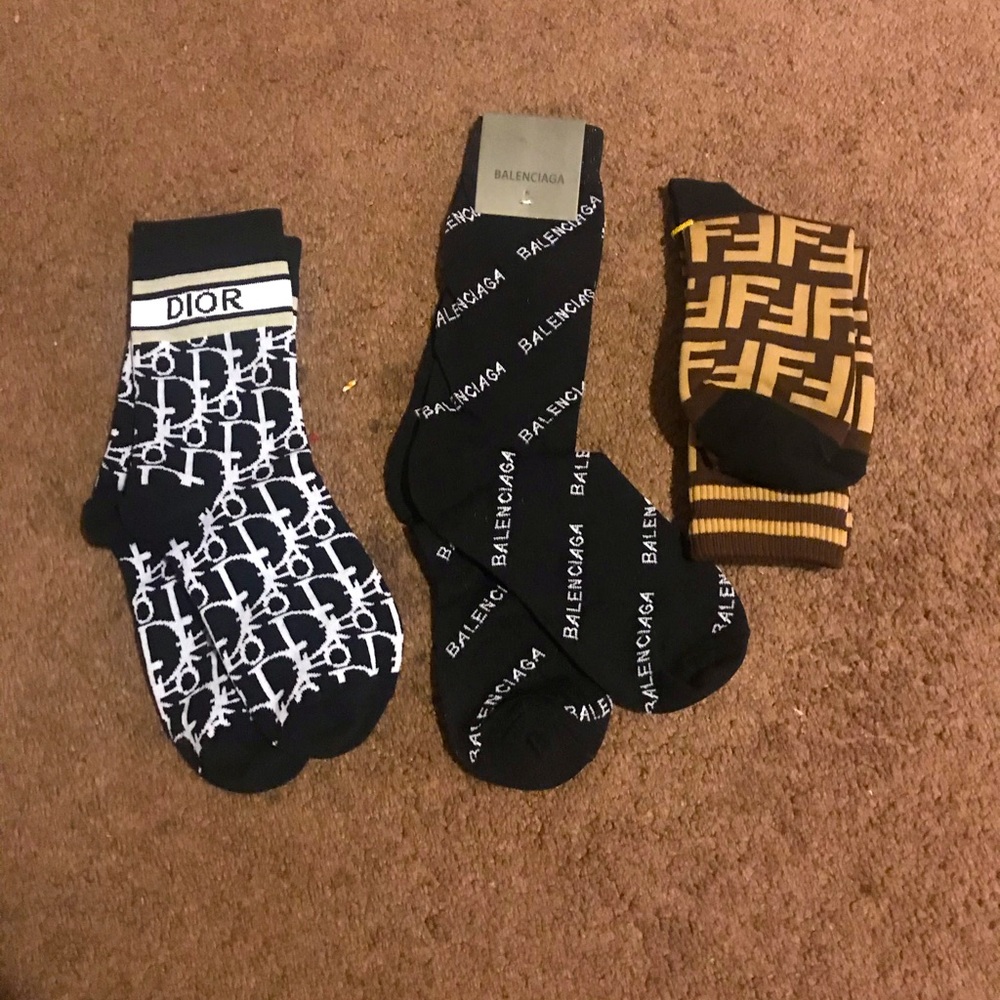 Luxury Sock bundle